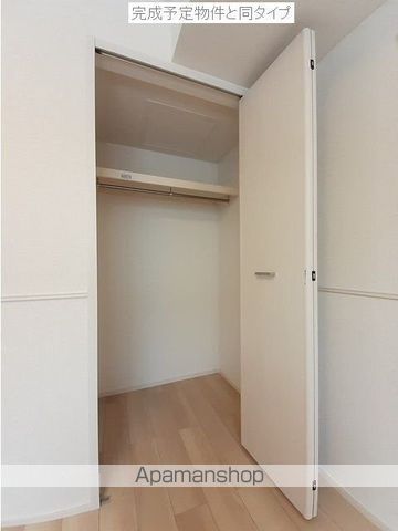 クレストール リヴェールの内装写真