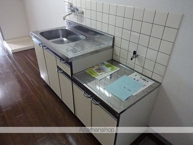 ノワール北新田の内装写真