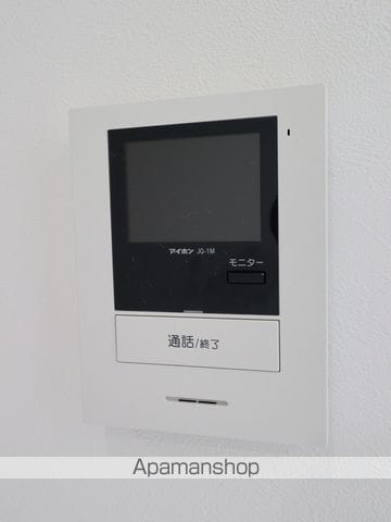 Felice二俣新町 B棟の内装写真