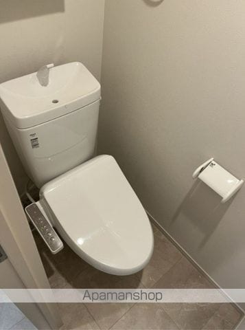 MKT伊勢町の内装写真