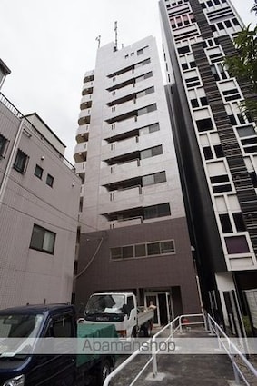 リーノ新宿若松町[1DK/30.24m2]の外観2