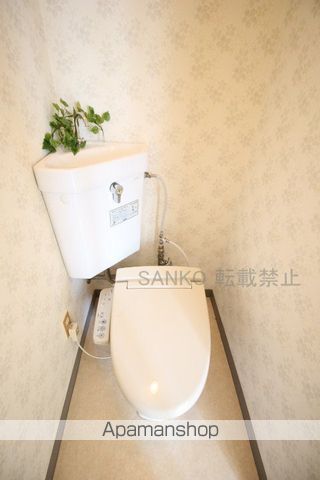 ロイハイムの内装写真