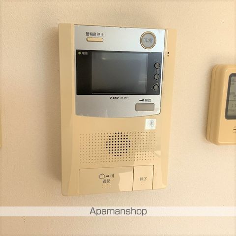 ブレイン下島IIの内装写真
