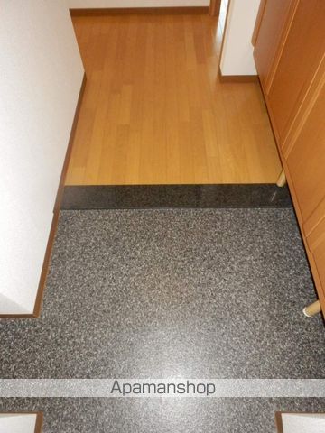 ティアラタワー中島倶楽部の内装写真
