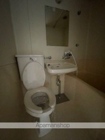 Comfort HiroseIの内装写真