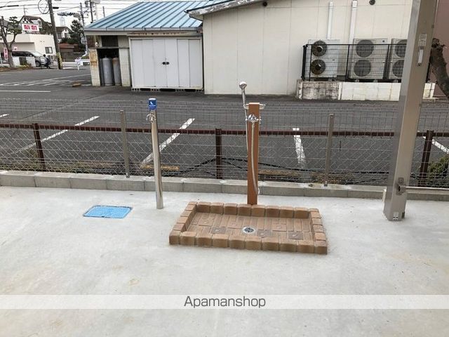 ラ フレーズの内装写真