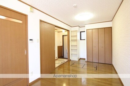 ルネス門屋[1K/22.68m2]の内装2