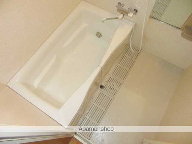 メイデンヘアー・Aの内装写真