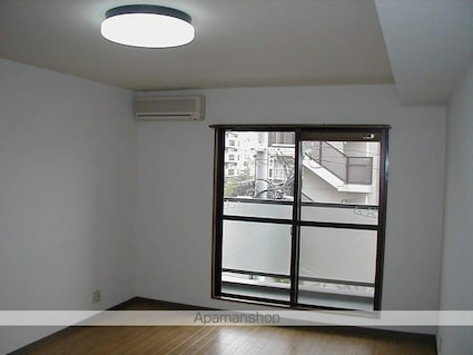 ＲａｃｏｏｎＤ１[1K/25.42m2]のリビング・居間