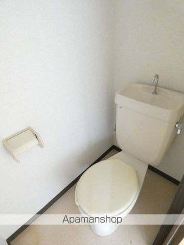 スカイハイツの内装写真