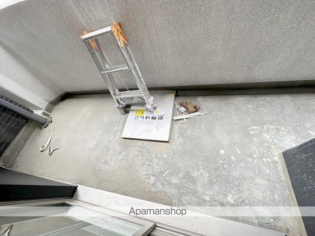 セレニテ難波ミラク壱番館の内装写真