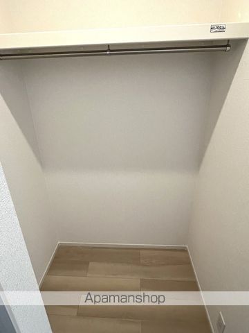 メゾン フルールの内装写真