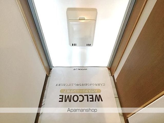 サンライズ大塚の内装写真