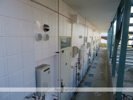 サニーライフ砂押[1K/24.67m2]のエントランス2