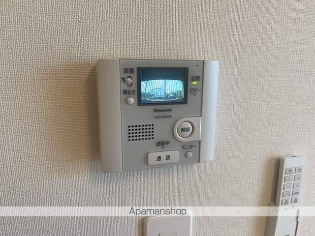 ファインパレスVの内装写真