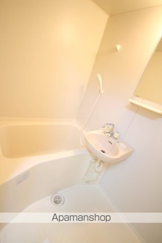 グリーンテラス都北の内装写真