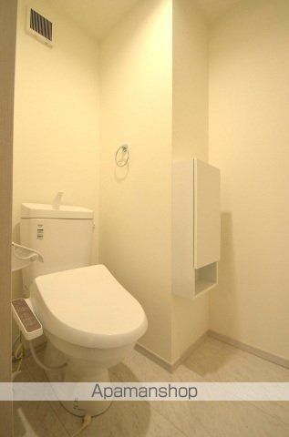 STONE RIVER 堀崎町の内装写真
