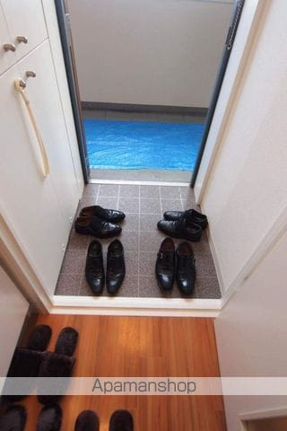 ル・ノール白石駅前Iの内装写真