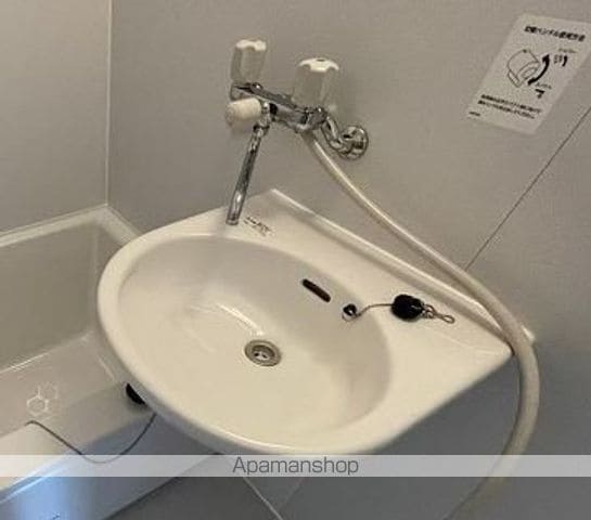 プーテゥジュール2番街の内装写真