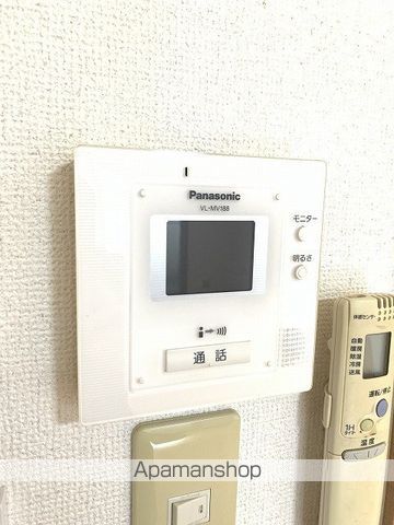 ZEROビルの内装写真