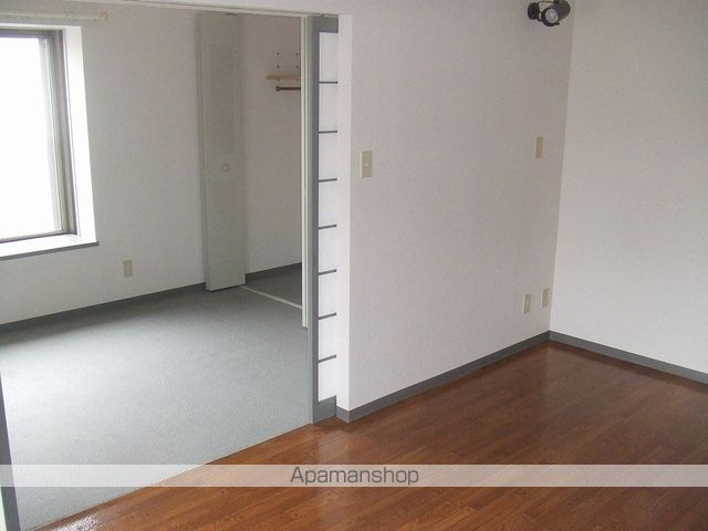 シャネルホームひばりヶ丘の内装写真