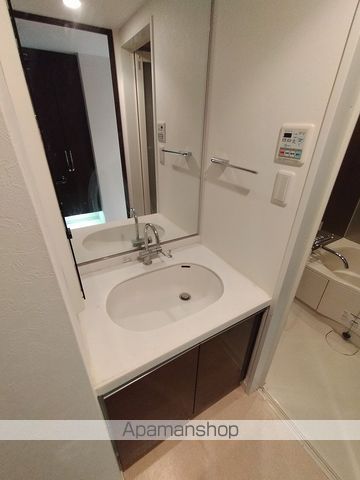 SRESIDENCEFUKUSHIMALUXEの内装写真