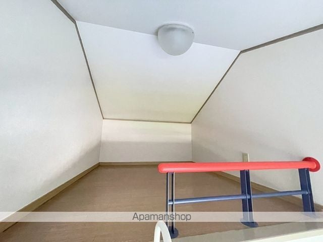 セジュールMの内装写真