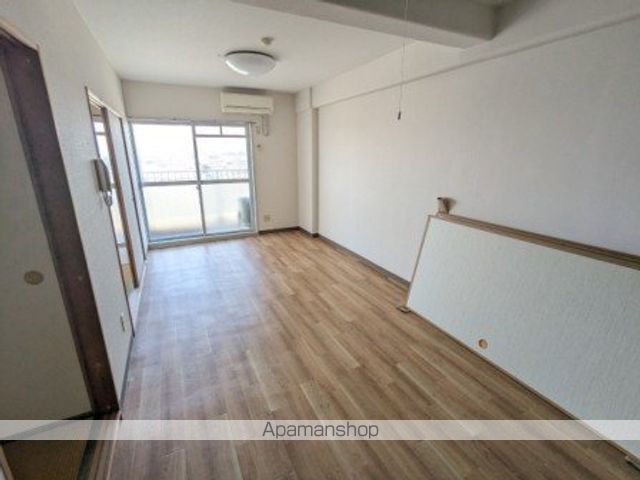 アルベール本町の内装写真