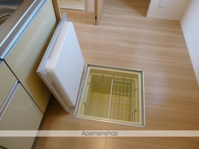 バイアンツリー もりやの内装写真