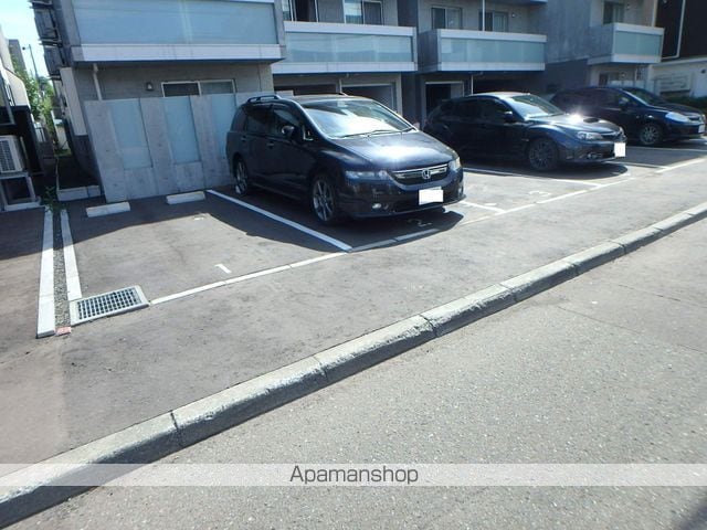 ハルトラーテ山鼻Iのその他写真