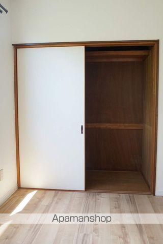 コーポ飛鳥Bの内装写真