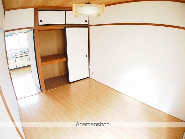 宮の前スカイハイツの内装写真