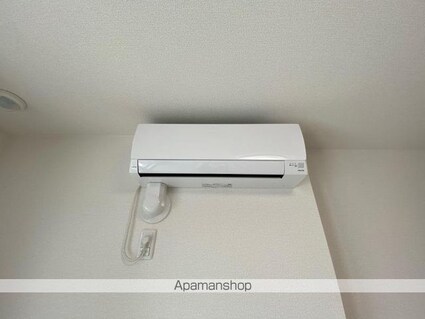 アルチェヴィータ[1LDK/40.23m2]のその他設備