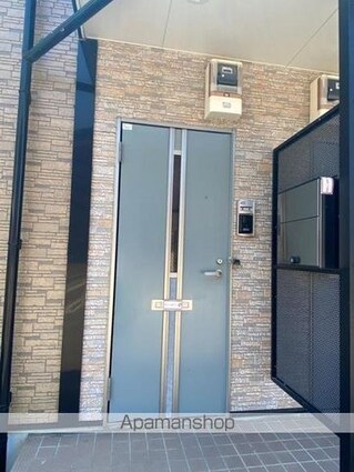 グレイスフルＢ[2DK/56.99m2]の共用部4