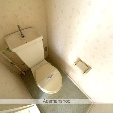 サンライフ日商の内装写真