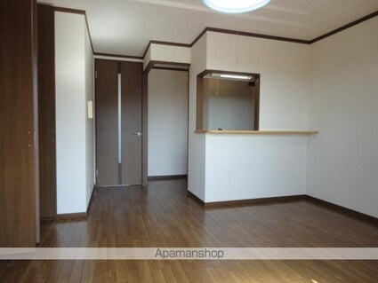 ＳＵＮ　　ＰＡＴＩＯ　Ⅲ[1LDK/36m2]の内装2