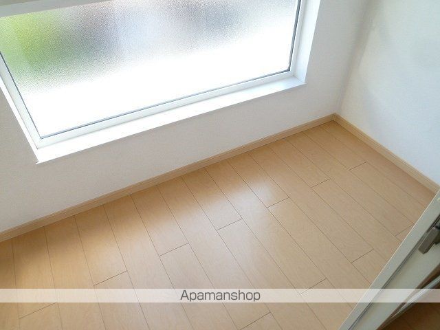 ラフレシ-ル Aの内装写真