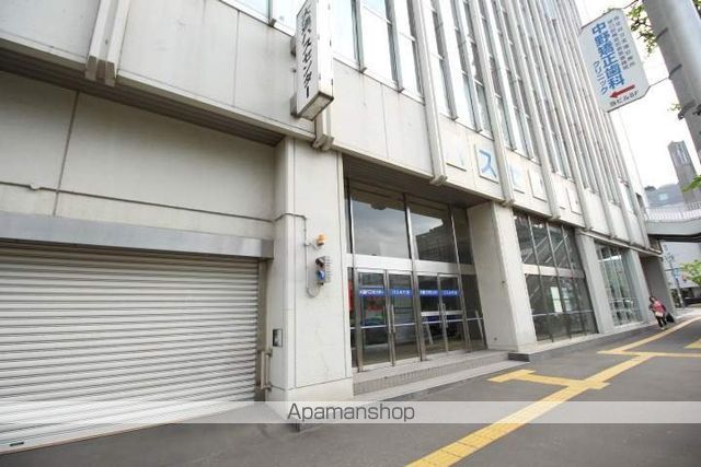 CREM BLD.の周辺写真