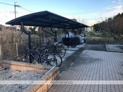 千葉県柏市大島田[1R/31.82m2]の外観2