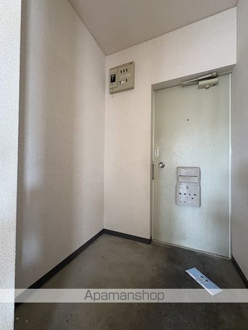 ドエル富塚Cの内装写真