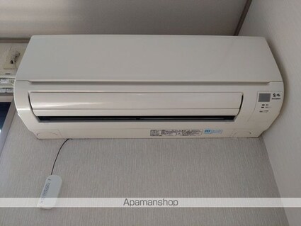 クレドール西谷Ａ棟[2LDK/55.36m2]の内装1