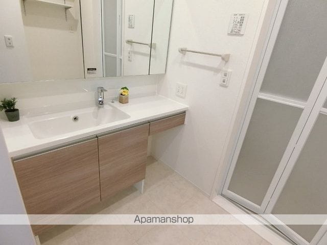 D-roomリジェールの内装写真