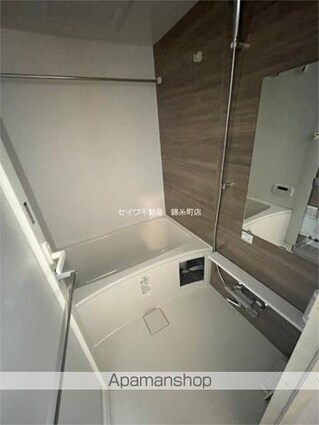 ＪＰＴ　ＲＥＳＩＤＥＮＳＥ[1LDK/47.88m2]のバス