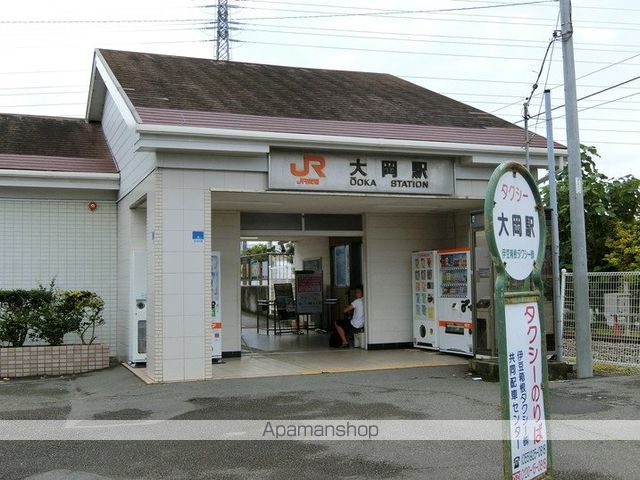 ウェールKの周辺写真