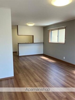 東京都杉並区堀ノ内３丁目[2SLDK/86.91m2]の内装4