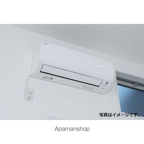 シルバードの内装写真