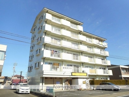 ミヤジママンション[1LDK/53.46m2]の外観1