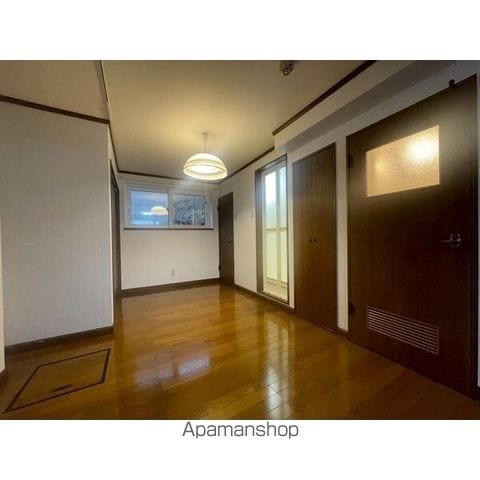 ドリーマー2000の内装写真