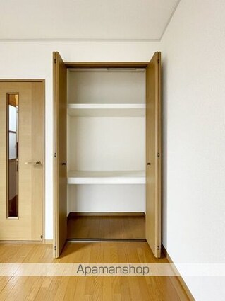 ヴィラージュＢ[1K/18.63m2]の内装3