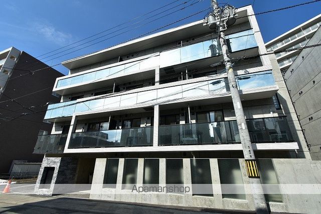 HIGHLIGHT FUKUZUMIの外観写真
